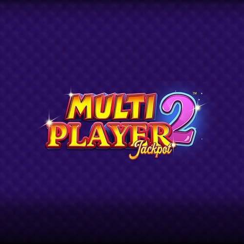 Multiplayer 2 Jackpot